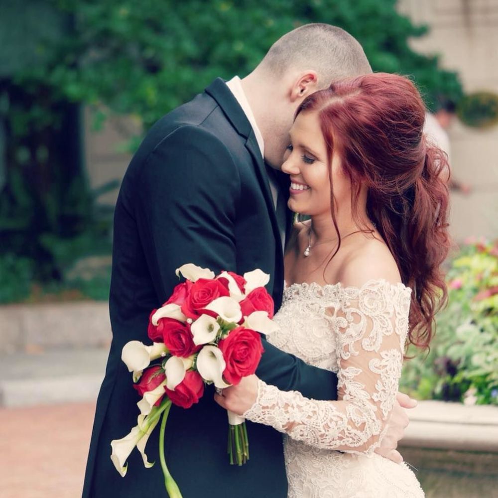 Meet your Posher, Mandy